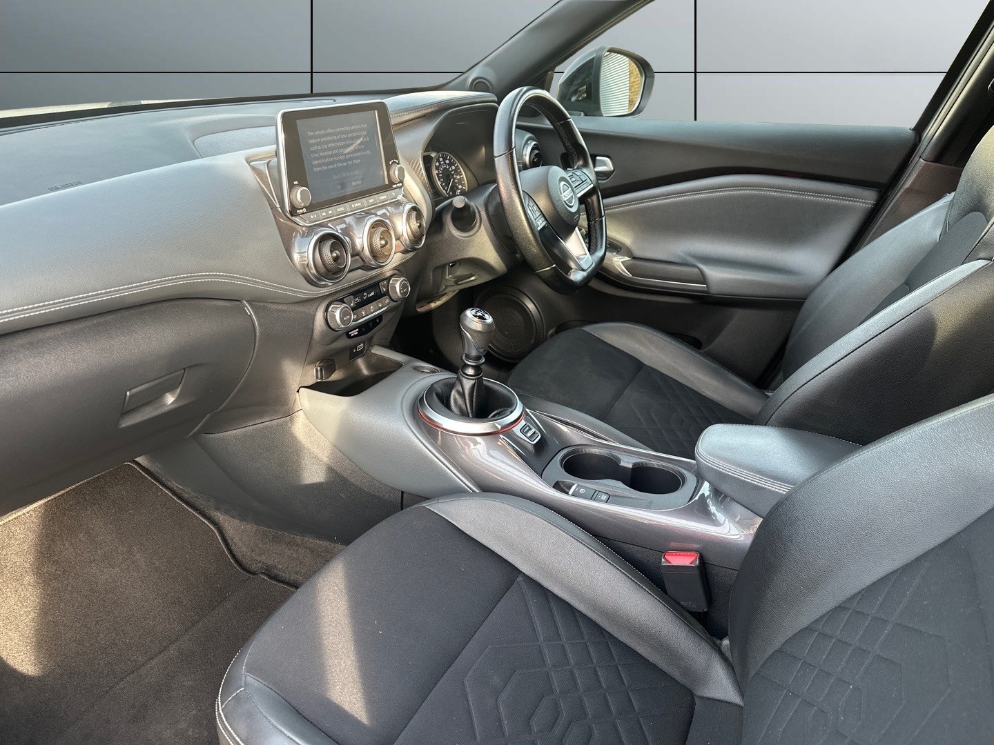 Used Nissan Juke 2021 for sale - 76982750: Photo 11