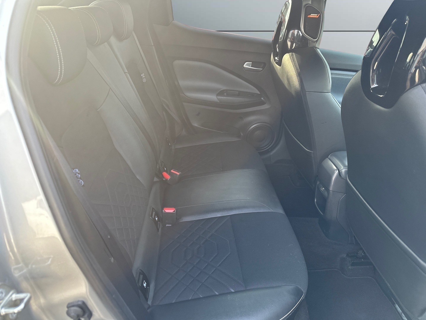 Used Nissan Juke 2021 for sale - 76982750: Photo 12