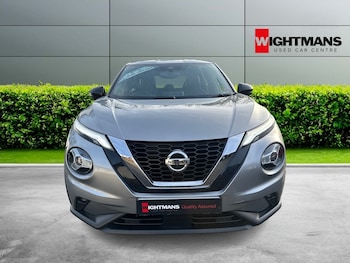 Used Nissan Juke 2021 for sale - 76982750: Photo