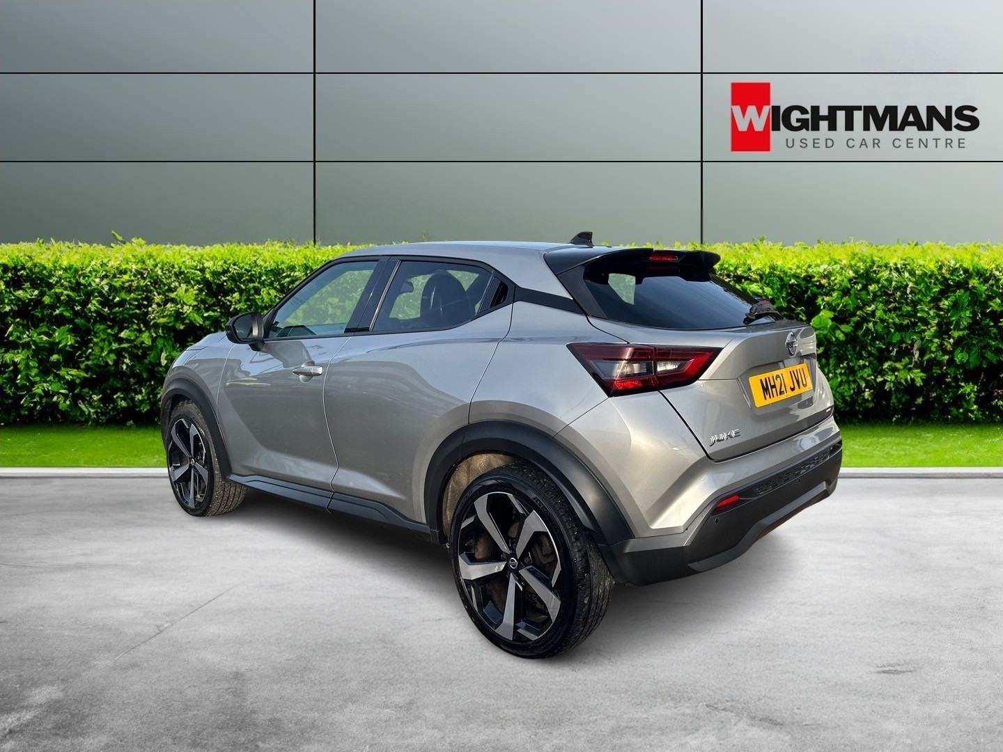 Used Nissan Juke 2021 for sale - 76982750: Photo 5