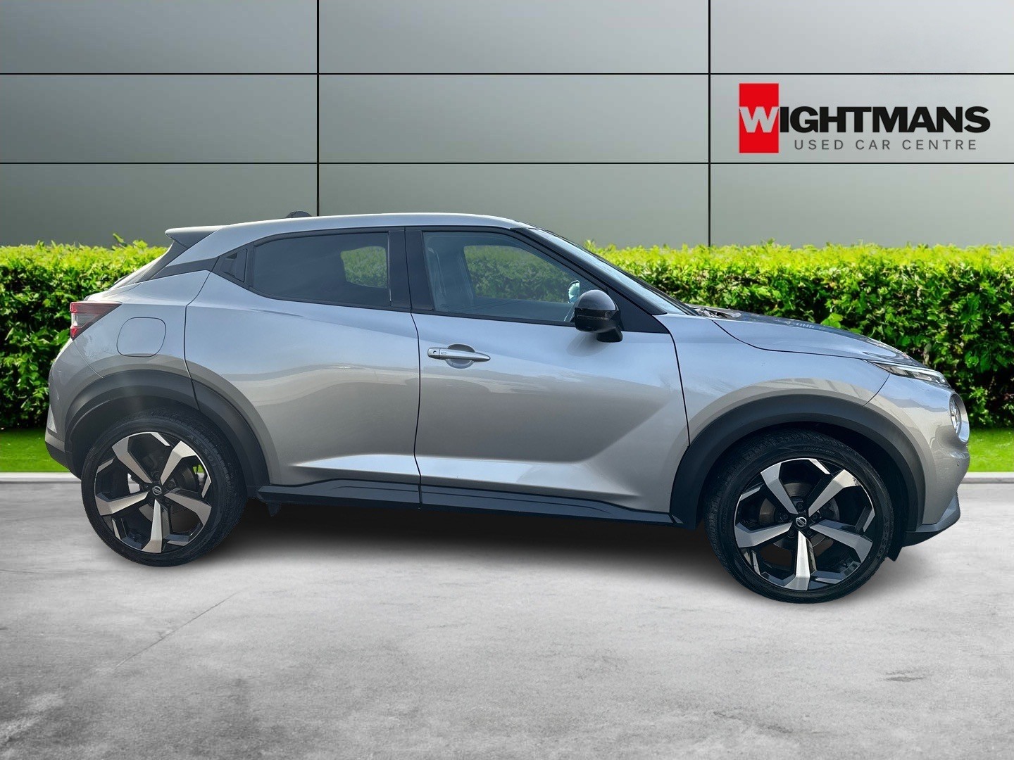 Used Nissan Juke 2021 for sale - 76982750: Photo 7