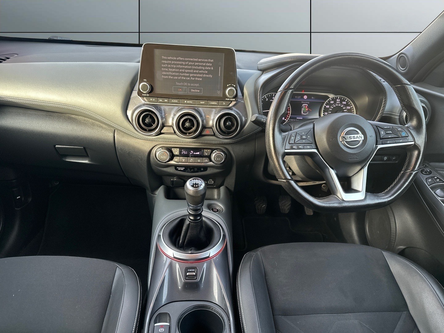 Used Nissan Juke 2021 for sale - 76982750: Photo 9