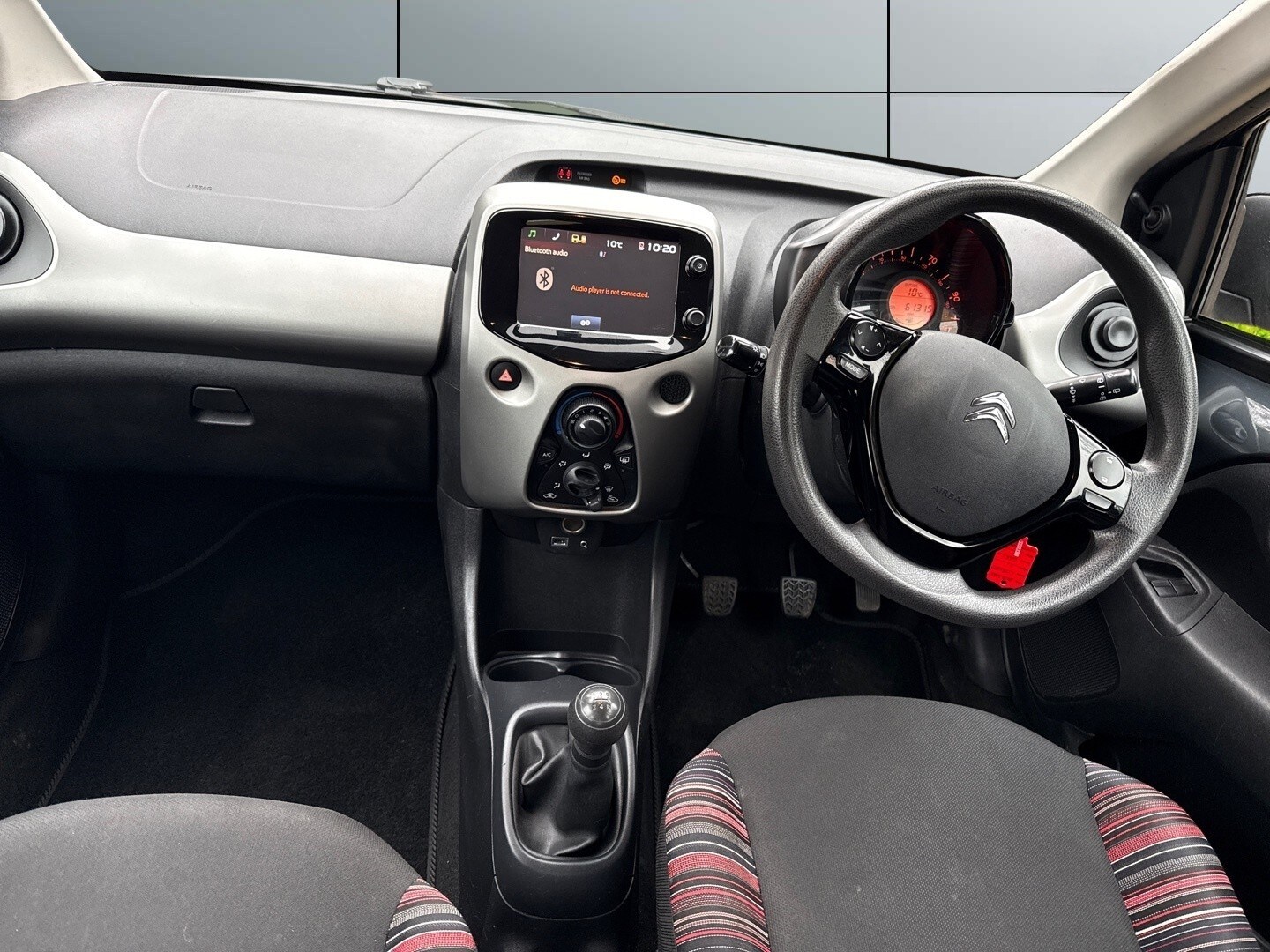 Used Citroen C1 2016 for sale - 77694341: Photo 10