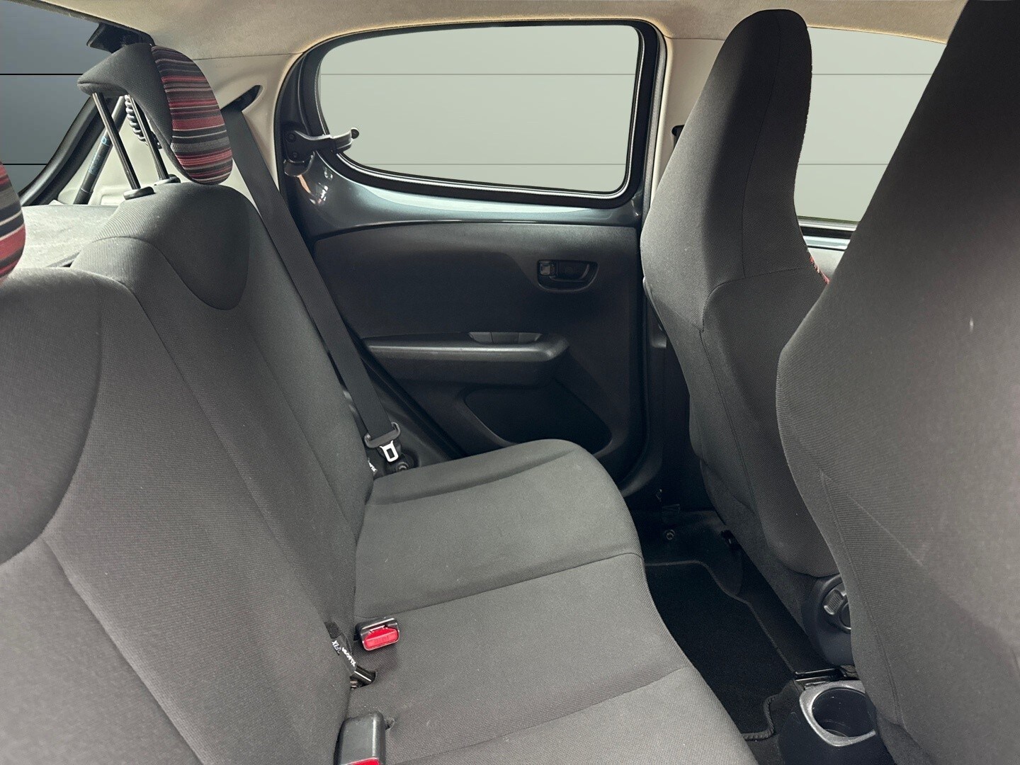 Used Citroen C1 2016 for sale - 77694341: Photo 11