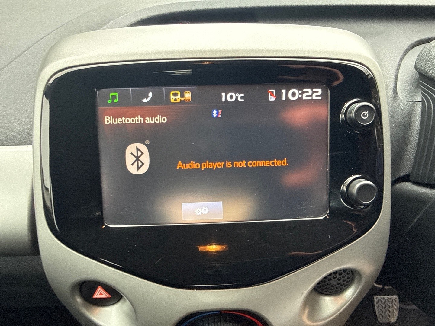 Used Citroen C1 2016 for sale - 77694341: Photo 14