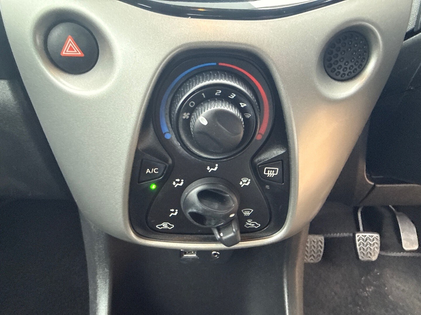 Used Citroen C1 2016 for sale - 77694341: Photo 15