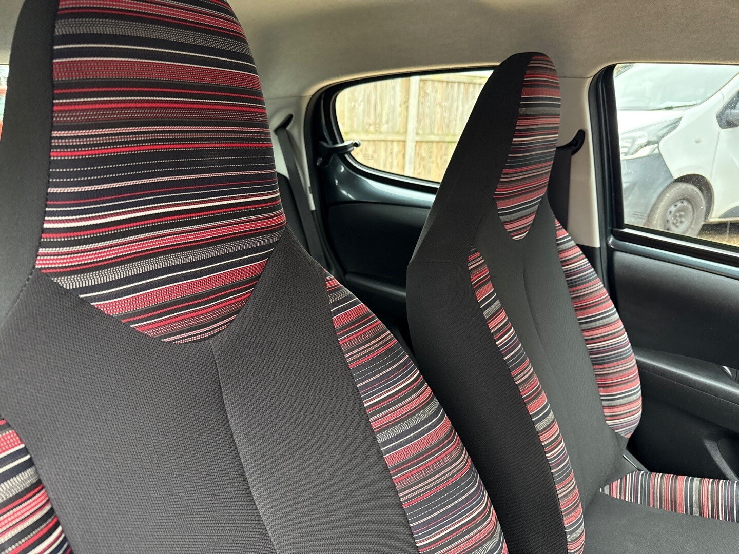 Used Citroen C1 2016 for sale - 77694341: Photo 16