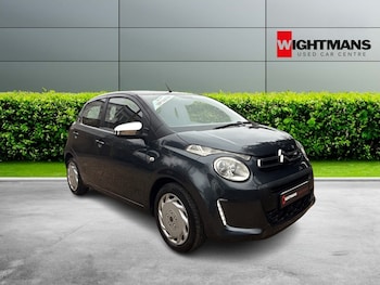 2016 - 1.0 VTi Feel 5-Door