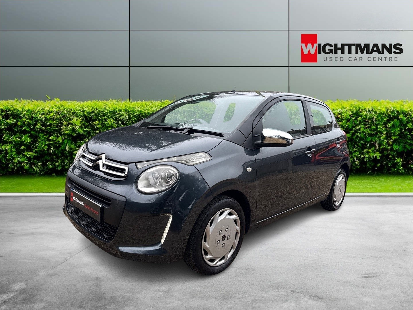 Used Citroen C1 2016 for sale - 77694341: Photo 3