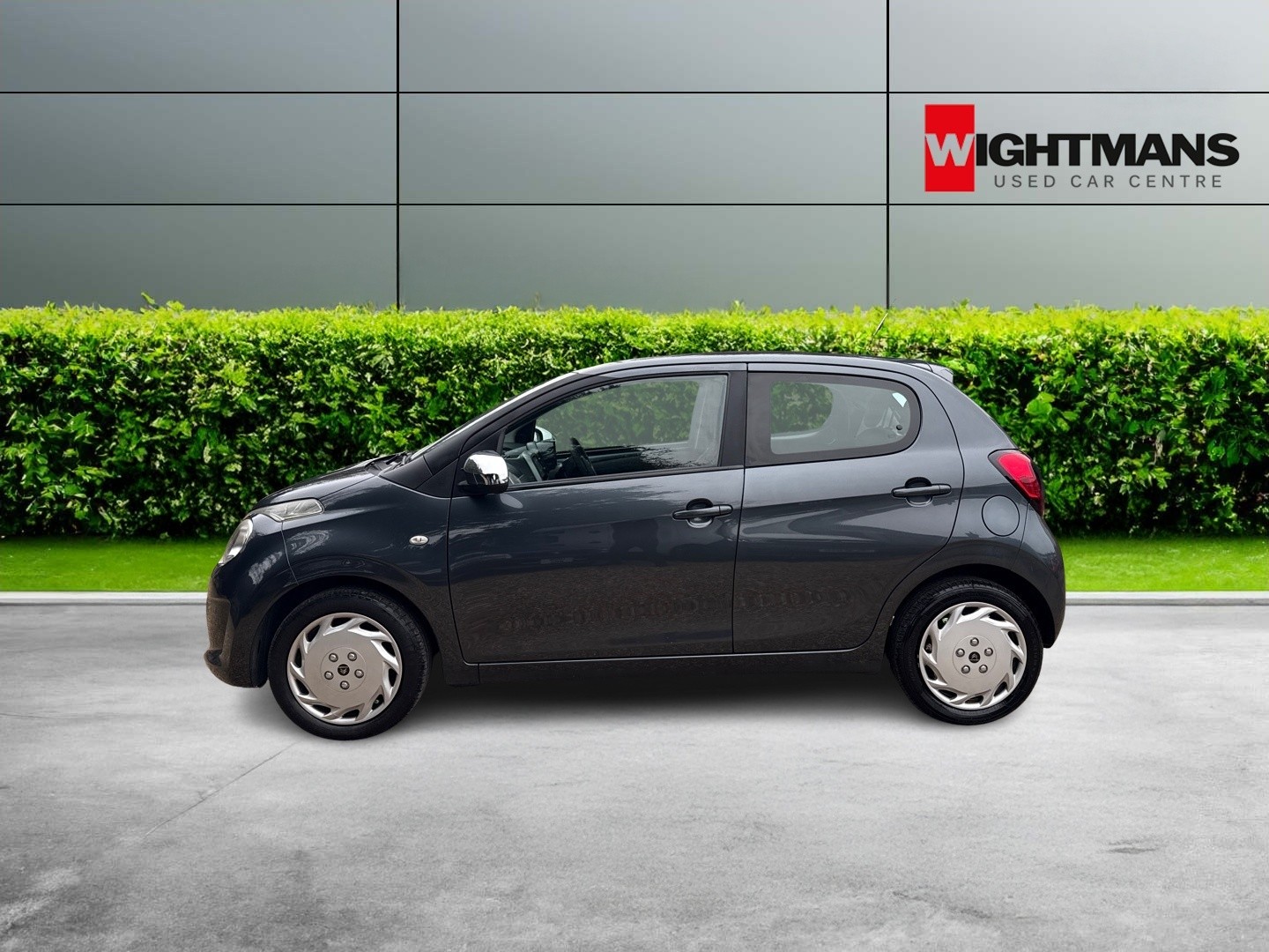 Used Citroen C1 2016 for sale - 77694341: Photo 4