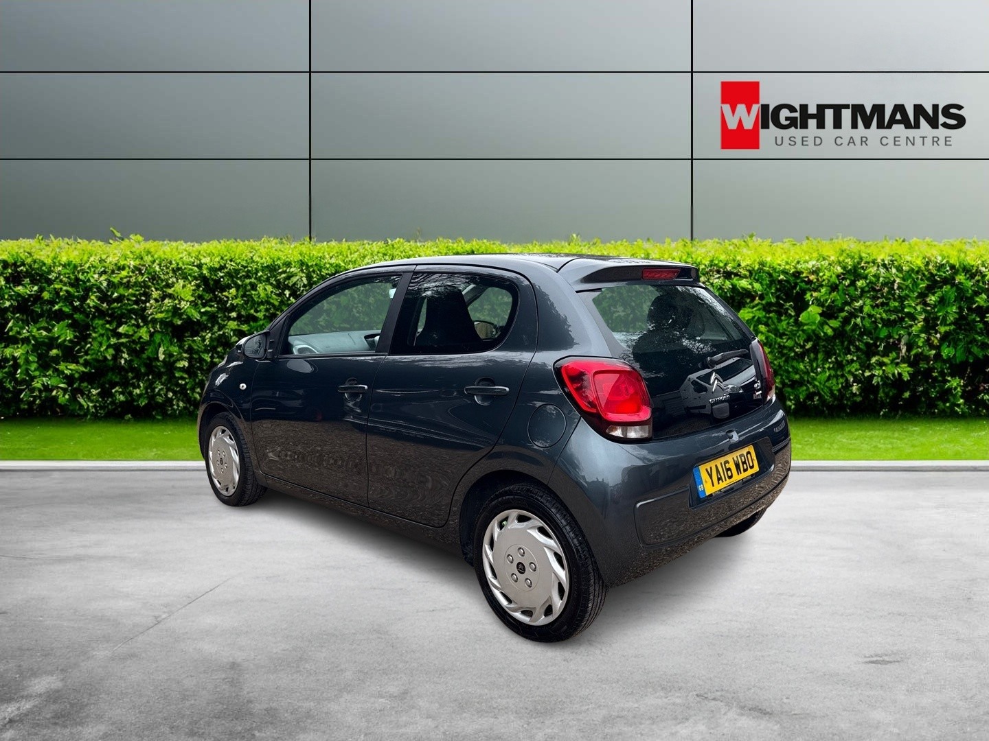 Used Citroen C1 2016 for sale - 77694341: Photo 5