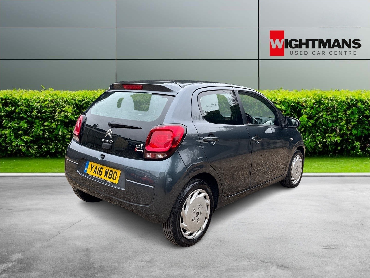 Used Citroen C1 2016 for sale - 77694341: Photo 7