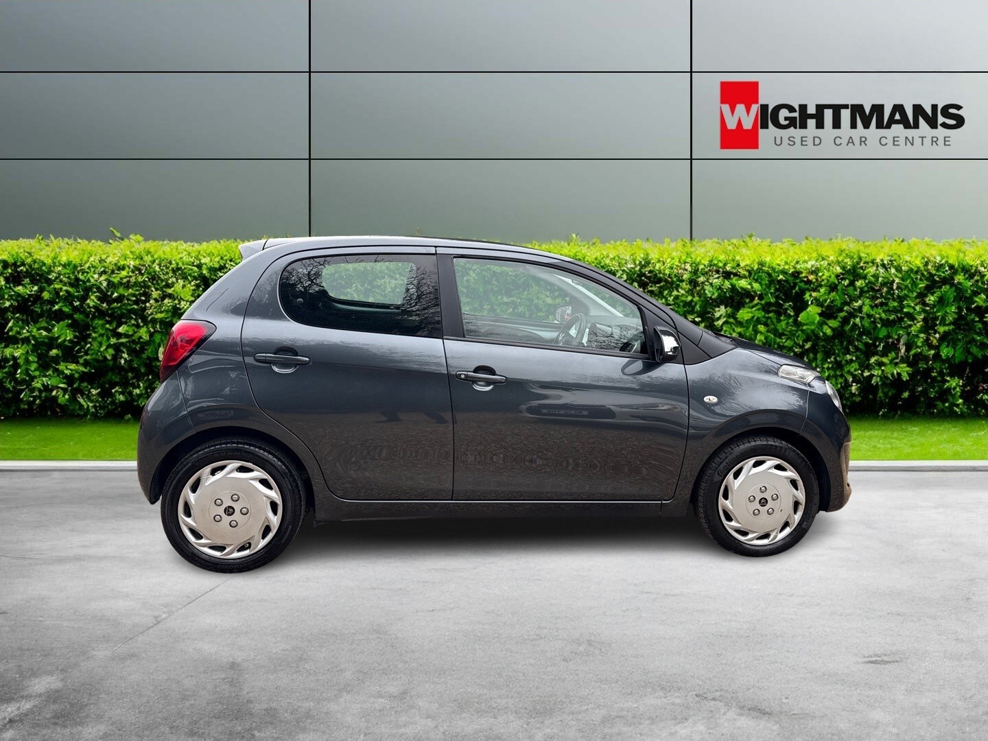 Used Citroen C1 2016 for sale - 77694341: Photo 8