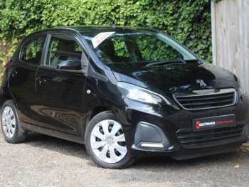 2015 - 1.0 Active 5-Door