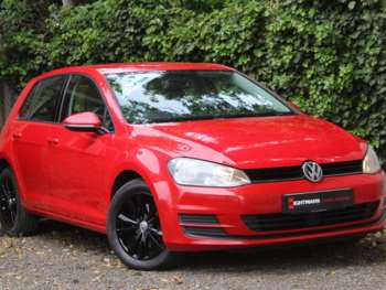 2013 - 1.4 TSI SE 5dr