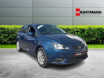 Used SEAT Ibiza 2015 for sale - 79347212: Photo