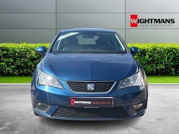 Used SEAT Ibiza 2015 for sale - 79347212: Photo