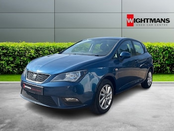 Used SEAT Ibiza 2015 for sale - 79347212: Photo