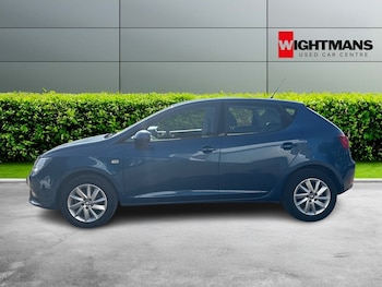 Used SEAT Ibiza 2015 for sale - 79347212: Photo