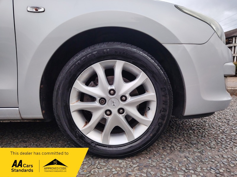 Used Hyundai i30 2009 for sale - 78004075: Photo 16