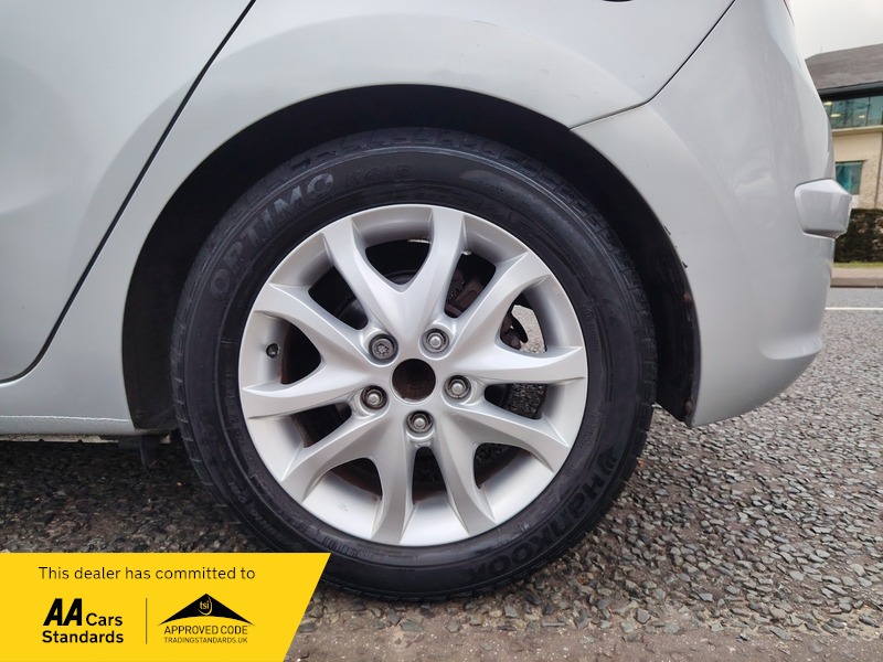 Used Hyundai i30 2009 for sale - 78004075: Photo 18