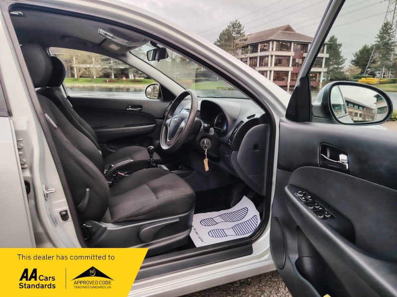 Used Hyundai i30 2009 for sale - 78004075: Photo 22