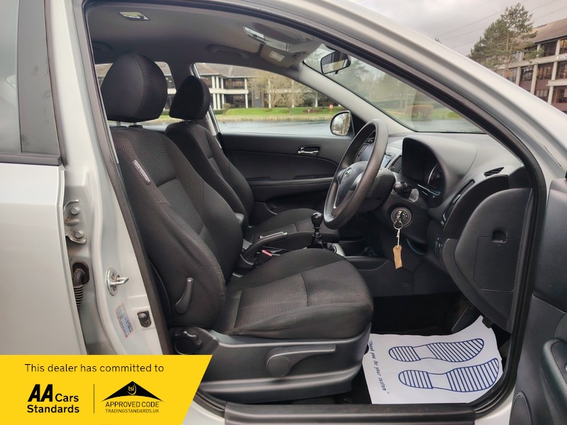 Used Hyundai i30 2009 for sale - 78004075: Photo 25