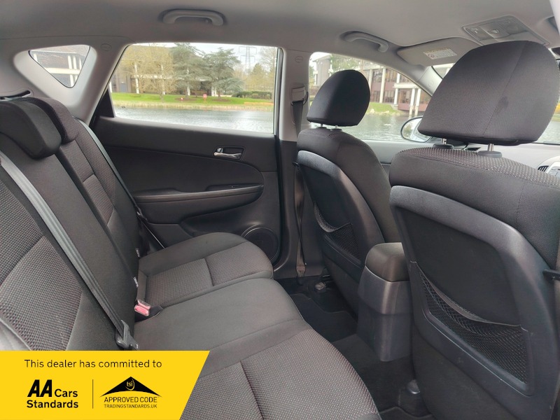 Used Hyundai i30 2009 for sale - 78004075: Photo 26