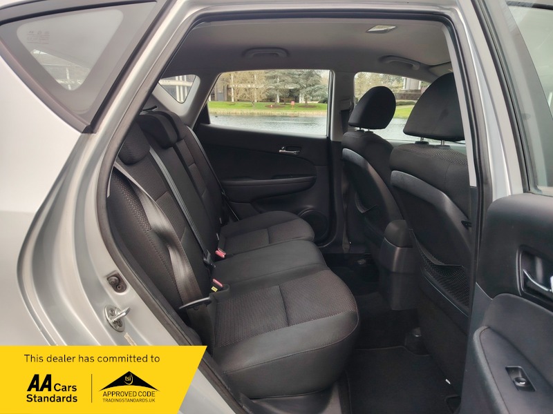 Used Hyundai i30 2009 for sale - 78004075: Photo 27