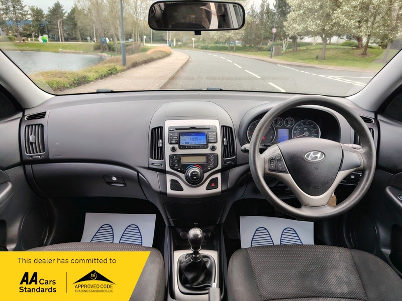 Used Hyundai i30 2009 for sale - 78004075: Photo 28