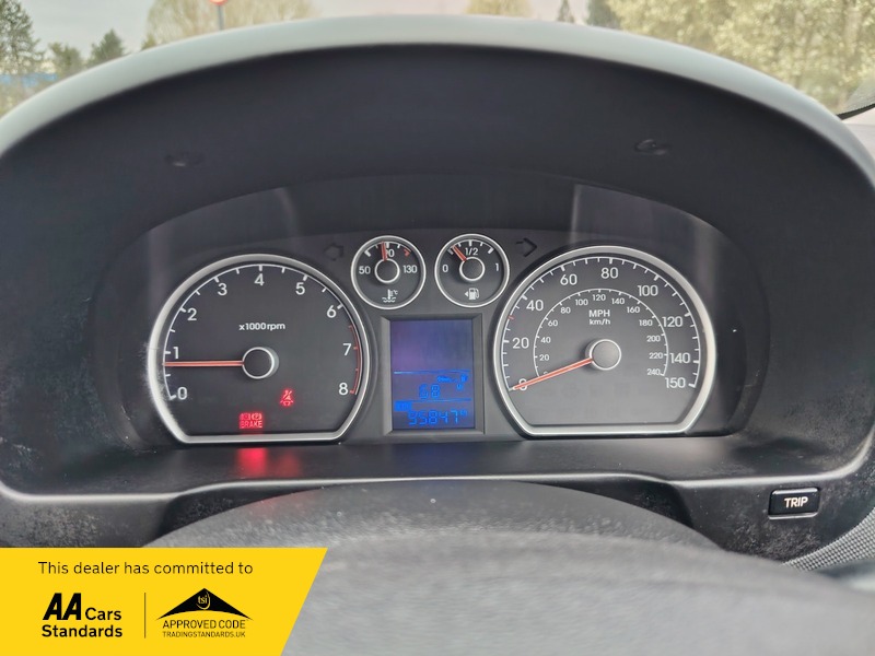 Used Hyundai i30 2009 for sale - 78004075: Photo 29