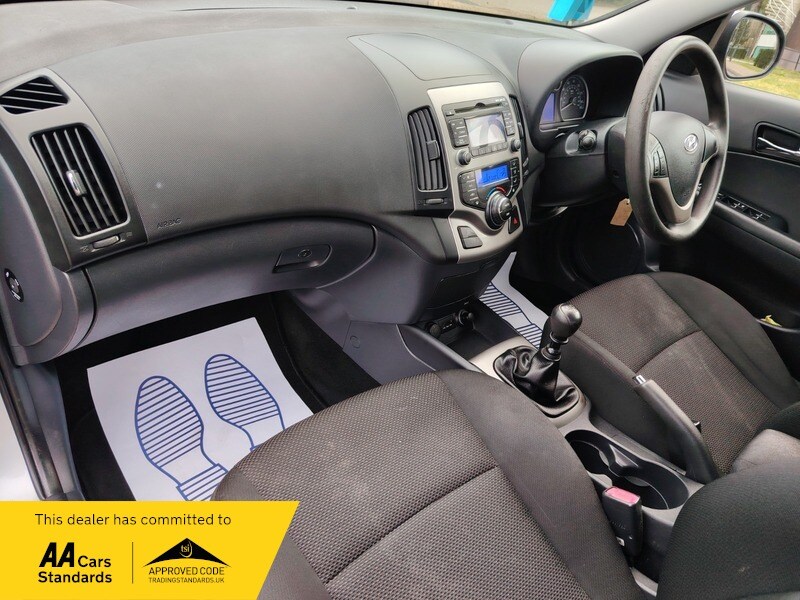 Used Hyundai i30 2009 for sale - 78004075: Photo 35