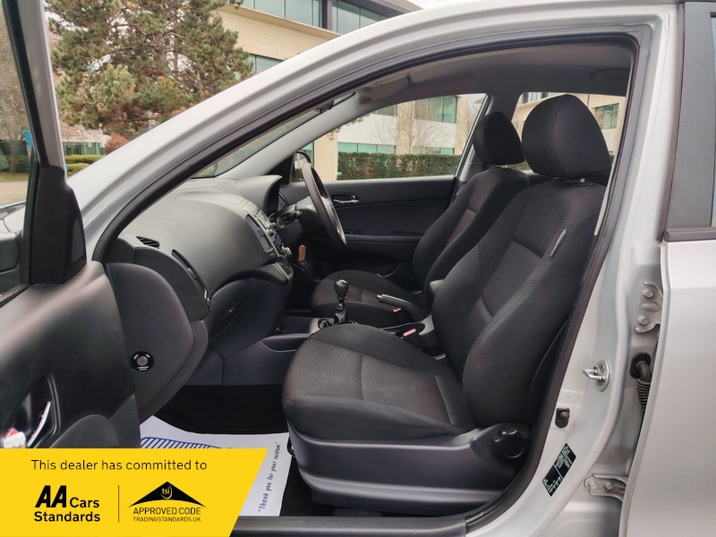 Used Hyundai i30 2009 for sale - 78004075: Photo 36