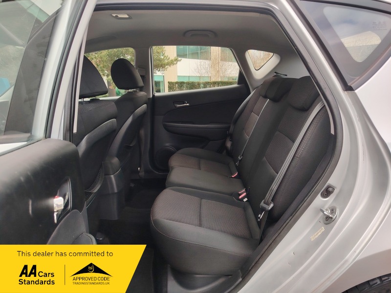 Used Hyundai i30 2009 for sale - 78004075: Photo 38