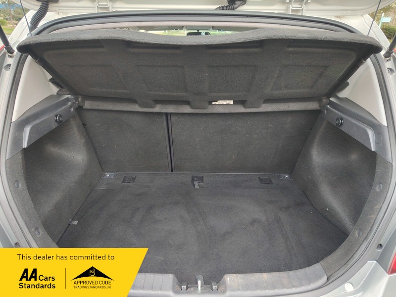 Used Hyundai i30 2009 for sale - 78004075: Photo 9