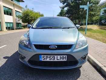 Used Ford Focus 2009 for sale - 78750012: Photo