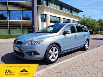 Used Ford Focus 2009 for sale - 78750012: Photo