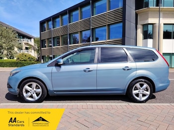 Used Ford Focus 2009 for sale - 78750012: Photo