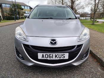 Used Mazda Mazda5 2011 for sale - 77851014: Photo