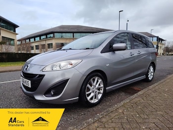 Used Mazda Mazda5 2011 for sale - 77851014: Photo