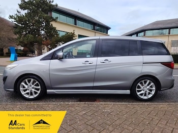 Used Mazda Mazda5 2011 for sale - 77851014: Photo