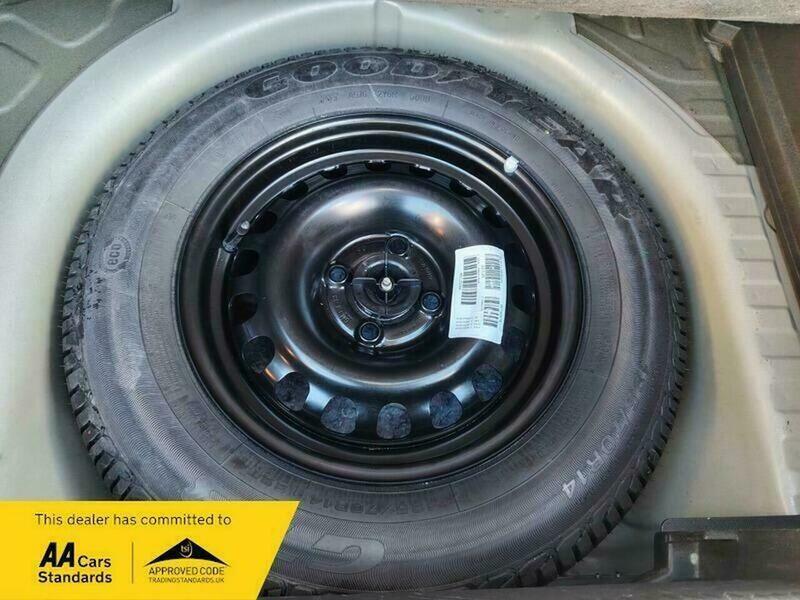 Used Vauxhall Corsa 2009 for sale - 77802413: Photo 10