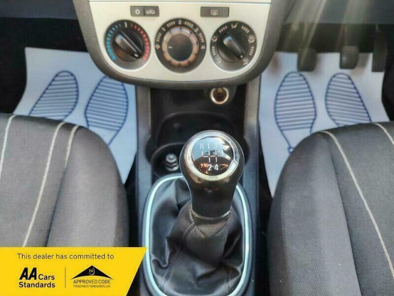 Used Vauxhall Corsa 2009 for sale - 77802413: Photo 30