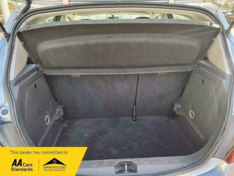 Used Vauxhall Corsa 2009 for sale - 77802413: Photo 9