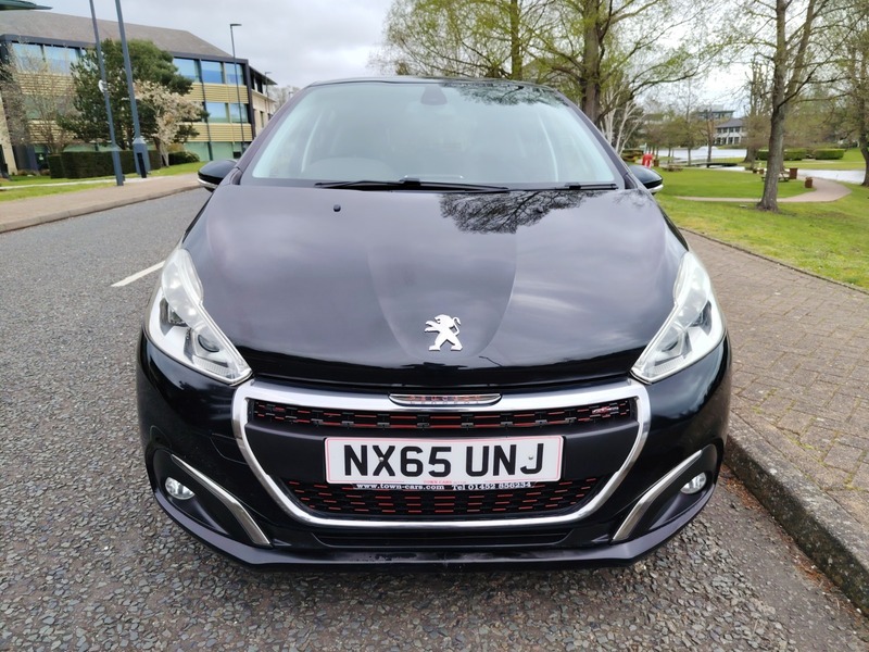 Used Peugeot 208 2015 for sale - 78140984: Photo 1