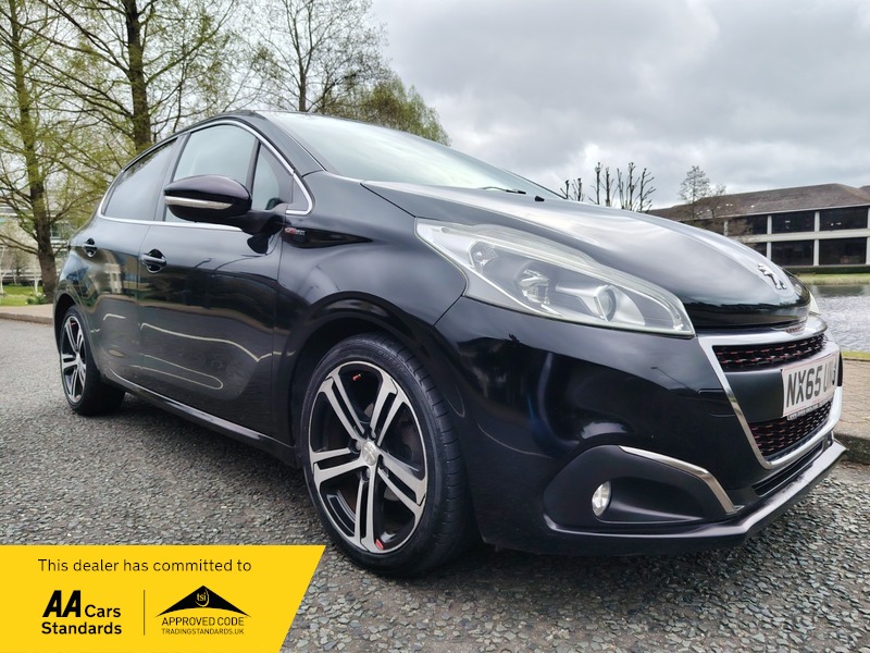 Used Peugeot 208 2015 for sale - 78140984: Photo 13