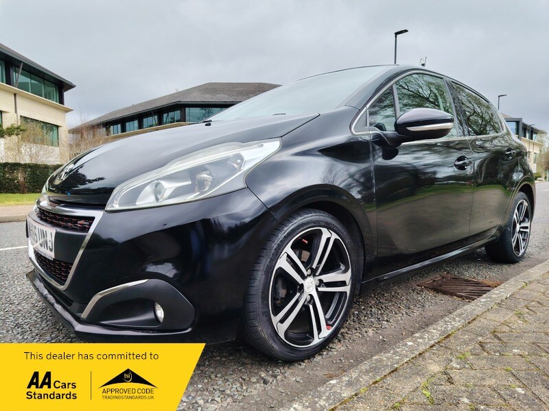 Used Peugeot 208 2015 for sale - 78140984: Photo 14
