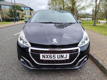 Peugeot 208 feature image