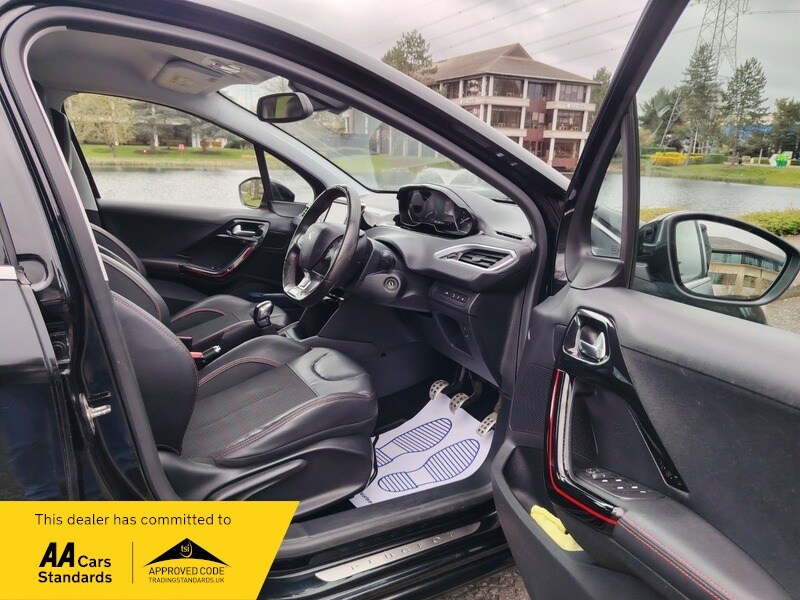 Used Peugeot 208 2015 for sale - 78140984: Photo 21