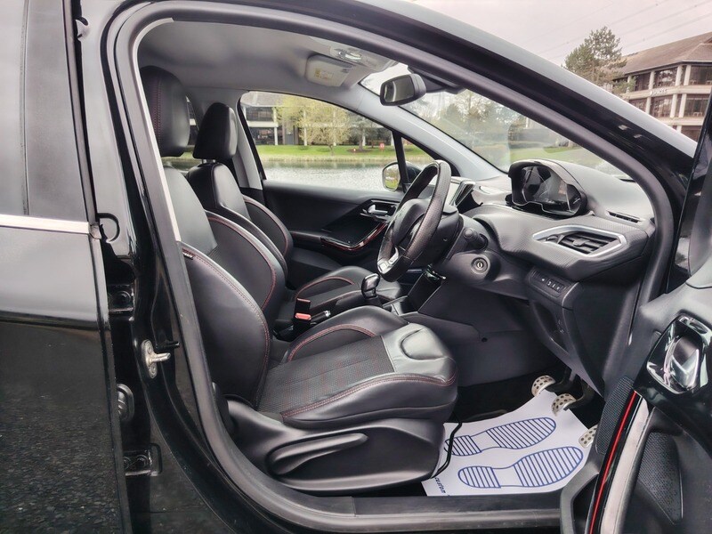 Used Peugeot 208 2015 for sale - 78140984: Photo 22